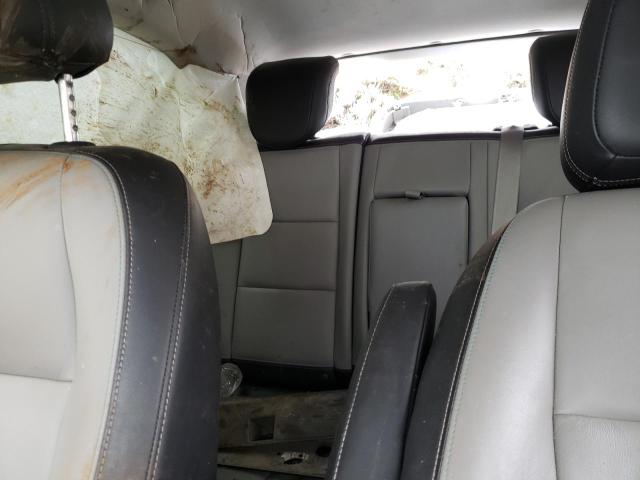 Photo 10 from auction – 2014 BUICK ENCORE with VIN KL4CJGSB5EB716027