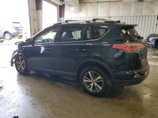 Photo 2 from auction – 2018 TOYOTA RAV4 ADVEN with VIN JTMRFREV4JJ747031
