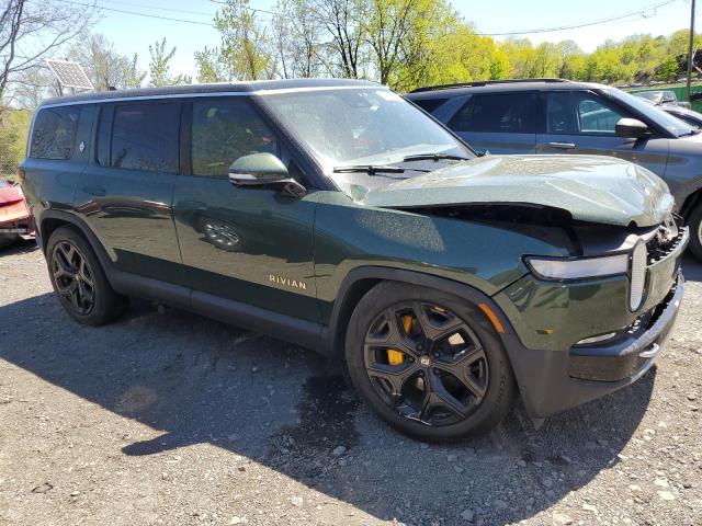 Снимка 4 от търг – 2022 RIVIAN R1S LAUNCH с VIN 7PDSGABLXNN002875