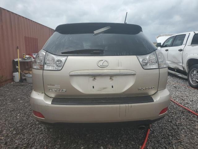 صورة رقم 6 من المزاد - 2006 LEXUS RX 330 مع VIN 2T2HA31U86C089314