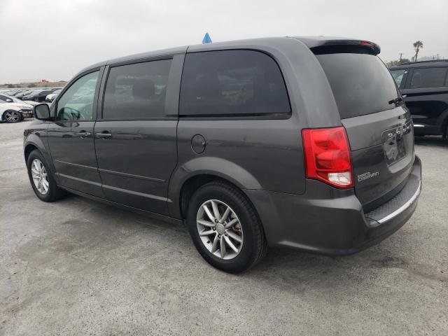 Photo 2 from auction – 2016 DODGE GRAND CARA with VIN 2C4RDGBG0GR379760