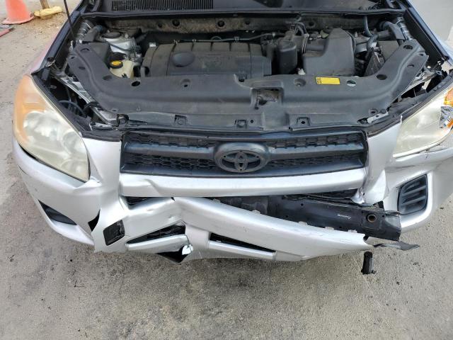 Photo 11 from auction – 2011 TOYOTA RAV4 with VIN JTMZF4DV5B5041913