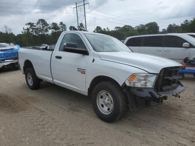 Photo 4 from auction – 2022 RAM 1500 CLASSIC with VIN 3C6JR6DG9NG233891