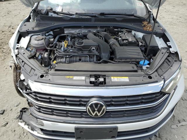 Photo 11 from auction – 2023 VOLKSWAGEN JETTA SE with VIN 3VWEM7BU9PM015331