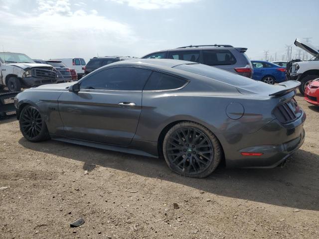 Photo 2 from auction – 2017 FORD MUSTANG GT with VIN 1FA6P8CF0H5301439