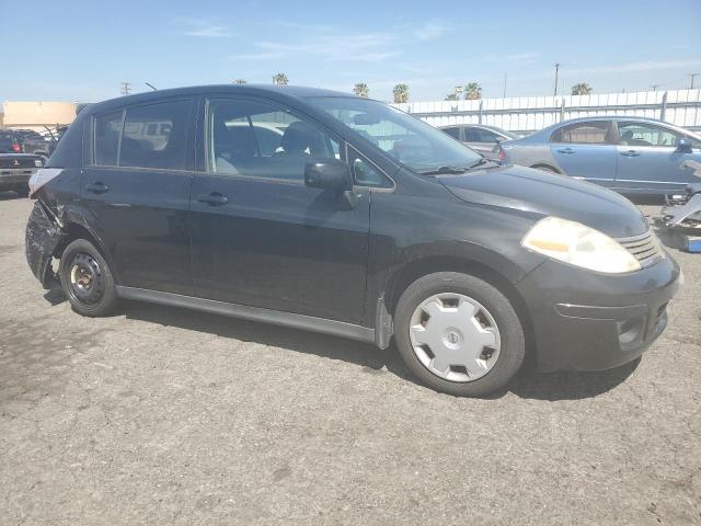 Photo 4 from auction – 2009 NISSAN VERSA S with VIN 3N1BC13E09L421670