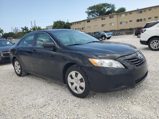 Photo 4 from auction – 2009 TOYOTA CAMRY BASE with VIN 4T1BE46K79U301201