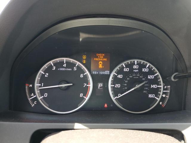 Photo 9 from auction – 2014 ACURA RDX TECHNO with VIN 5J8TB4H56EL022672