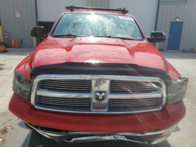 Photo 5 from auction – 2012 DODGE RAM 1500 S with VIN 1C6RD7GT0CS125777
