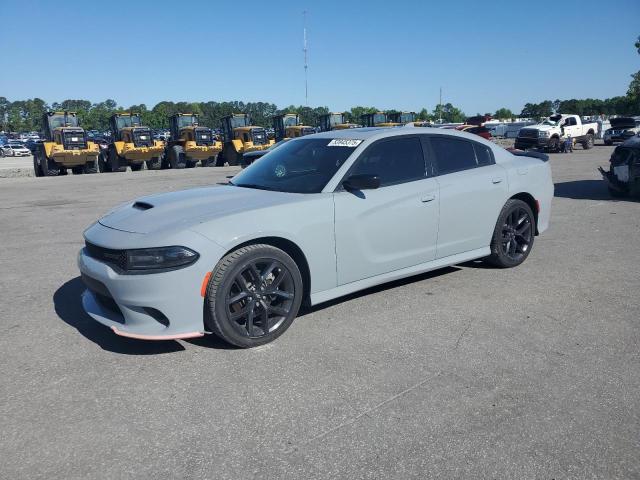 Photo 1 from auction – 2021 DODGE CHARGER GT with VIN 2C3CDXHG4MH574487