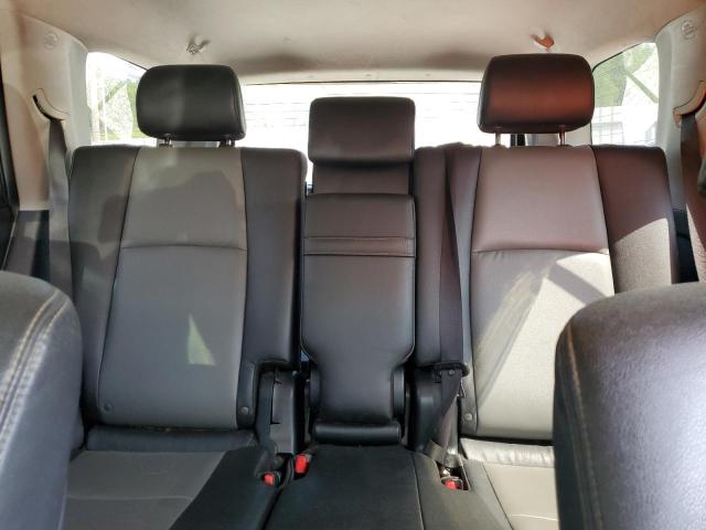 Photo 10 from auction – 2020 TOYOTA 4RUNNER with VIN JTEBU5JR5L5817779