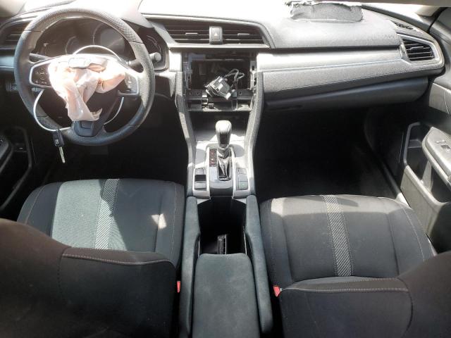 Photo 8 from auction – 2016 HONDA CIVIC LX with VIN 2HGFC2F54GH568694