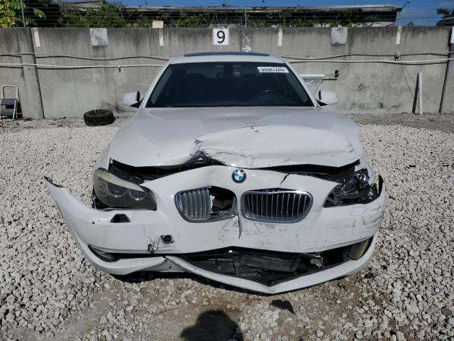 Photo 5 from auction – 2011 BMW 528 I with VIN WBAFR1C51BC738255