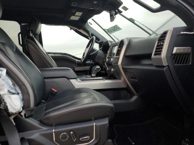 Photo 7 from auction – 2018 FORD F150 SUPER with VIN 1FTEW1EG0JFB56876