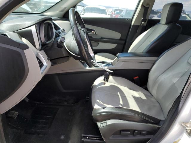 Photo 7 from auction – 2012 CHEVROLET EQUINOX LT with VIN 2GNFLGE53C6219262