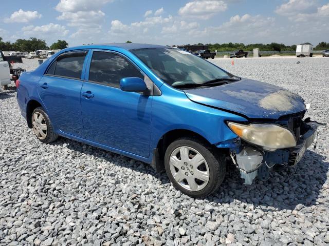 Снимка 4 от търг – 2010 TOYOTA COROLLA BA с VIN 2T1BU4EE6AC377965