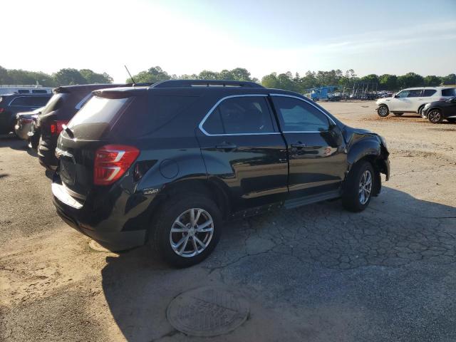 Photo 3 from auction – 2017 CHEVROLET EQUINOX LT with VIN 2GNALCEK6H1549765