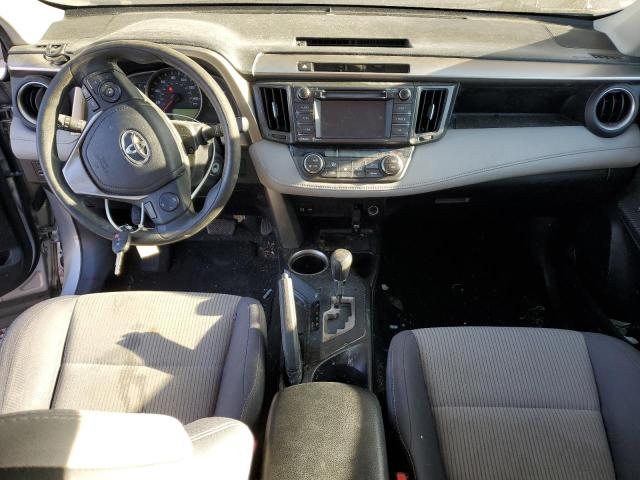 Photo 8 from auction – 2015 TOYOTA RAV4 with VIN 2T3WFREV8FW225482