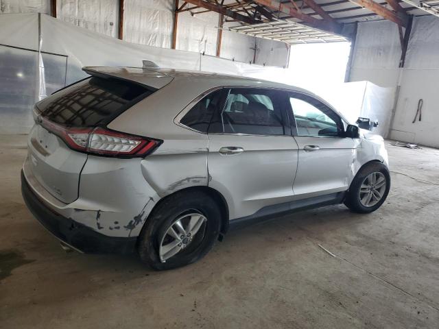 Photo 3 from auction – 2016 FORD EDGE SEL with VIN 2FMPK4J80GBC41582