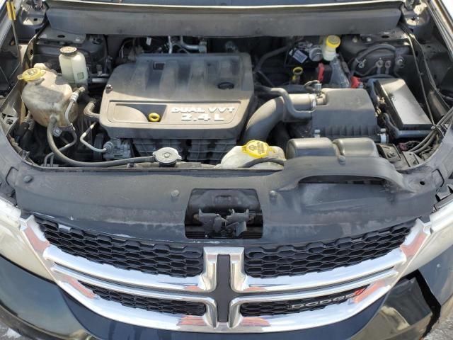 Photo 12 from auction – 2014 DODGE JOURNEY SX with VIN 3C4PDCBB5ET198619