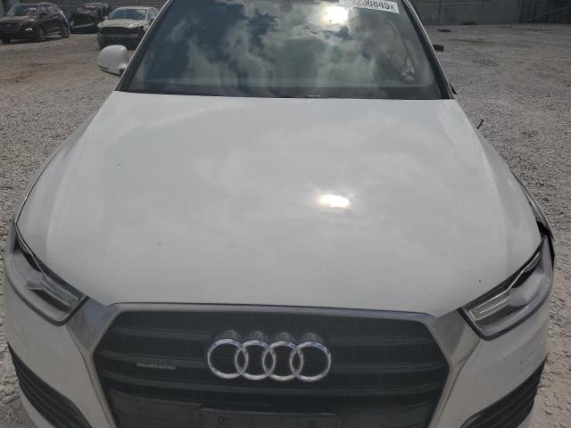 Photo 12 from auction – 2018 AUDI Q3 PREMIUM with VIN WA1ECCFS7JR033074