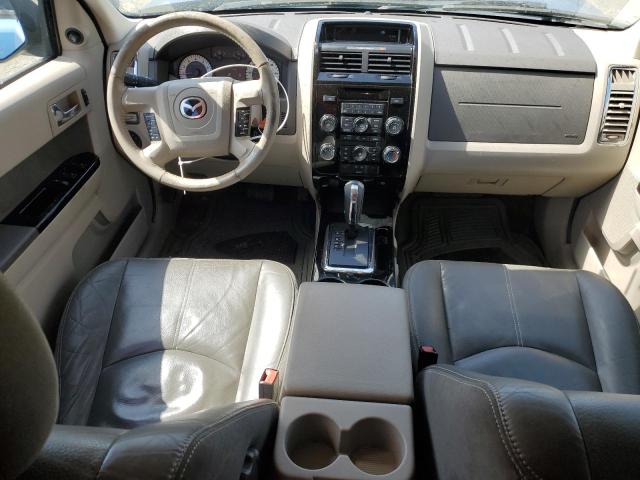 Photo 8 from auction – 2009 MAZDA TRIBUTE S with VIN 4F2CZ96G29KM02454
