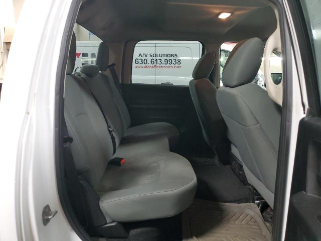 Photo 10 from auction – 2015 RAM 1500 ST with VIN 1C6RR7ST1FS783976