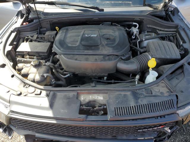 Photo 12 from auction – 2019 DODGE DURANGO GT with VIN 1C4RDJDG1KC550270