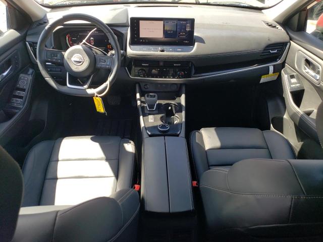 Photo 8 from auction – 2024 NISSAN ROGUE SL with VIN 5N1BT3CB7RC720630