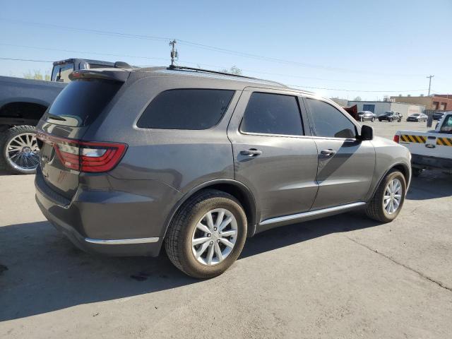 Photo 3 from auction – 2015 DODGE DURANGO SXT with VIN 1C4RDHAG4FC938032