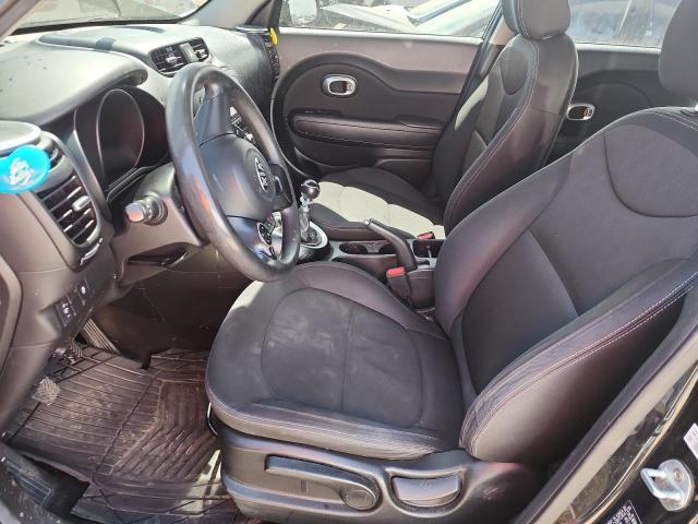 Photo 7 from auction – 2016 KIA SOUL with VIN KNDJN2A27G7352284
