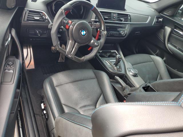Photo 8 from auction – 2019 BMW M2 COMPETI with VIN WBS2U7C54K7D32476