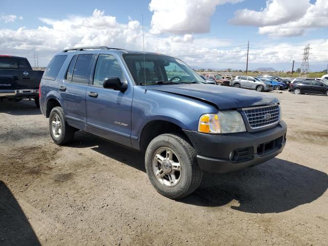 Снимка 4 от търг – 2004 FORD EXPLORER X с VIN 1FMZU63W34ZA88361