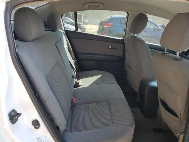 Photo 10 from auction – 2010 NISSAN SENTRA 2.0 with VIN 3N1AB6AP6AL727289