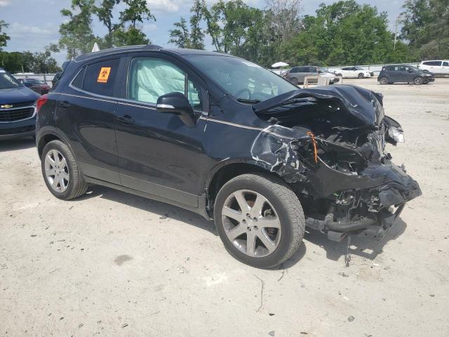 Photo 4 from auction – 2016 BUICK ENCORE SPO with VIN KL4CJ1SMXGB600999