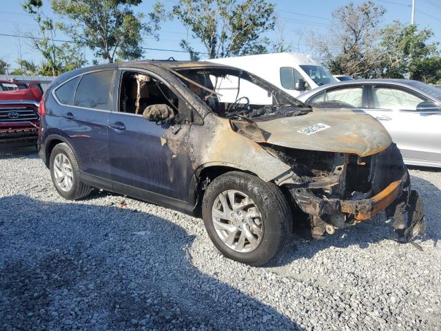 Photo 4 from auction – 2015 HONDA CR-V EX with VIN 5J6RM4H55FL017820