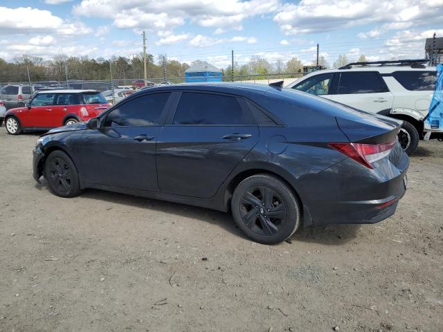 Photo 2 from auction – 2023 HYUNDAI ELANTRA SE with VIN 5NPLM4AG4PH095941