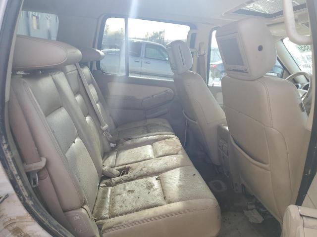Photo 11 from auction – 2009 MERCURY MOUNTAINEE with VIN 4M2EU48E79UJ03014