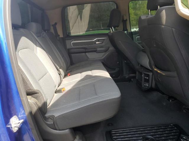 Photo 11 from auction – 2019 RAM 1500 BIG H with VIN 1C6RRFFG5KN823654