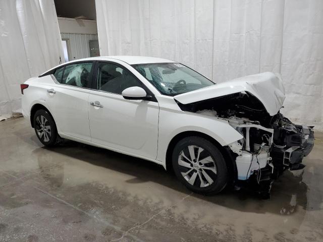Photo 4 from auction – 2022 NISSAN ALTIMA S with VIN 1N4BL4BV5NN320043
