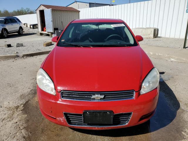 صورة رقم 5 من المزاد - 2008 CHEVROLET IMPALA LT مع VIN 2G1WT58K389195705