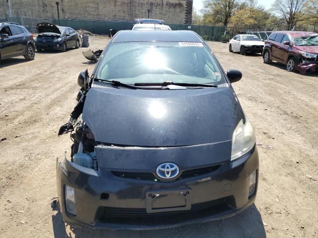 Photo 5 from auction – 2011 TOYOTA PRIUS with VIN JTDKN3DU2B0294688