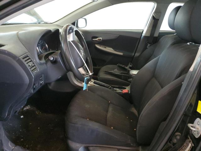Photo 7 from auction – 2011 TOYOTA COROLLA BA with VIN 2T1BU4EE9BC553537