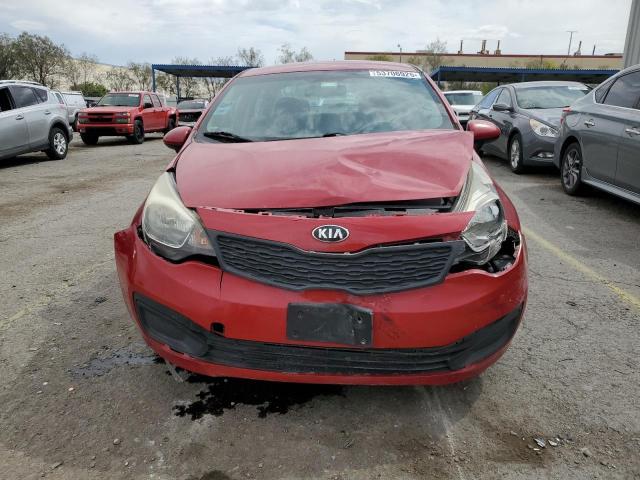 Photo 5 from auction – 2014 KIA RIO LX with VIN KNADM4A31E6414167