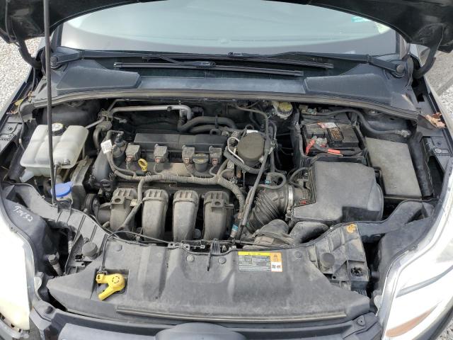 Photo 11 from auction – 2013 FORD FOCUS SE with VIN 1FADP3F25DL130731