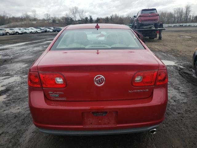 Снимка 6 от търг – 2011 BUICK LUCERNE CX с VIN 1G4HA5EMXBU113471