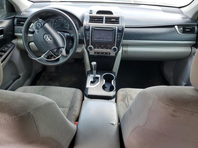 Photo 8 from auction – 2014 TOYOTA CAMRY L with VIN 4T1BF1FKXEU306687