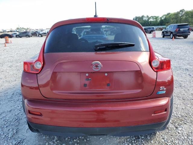 Photo 6 from auction – 2012 NISSAN JUKE S with VIN JN8AF5MR4CT103177