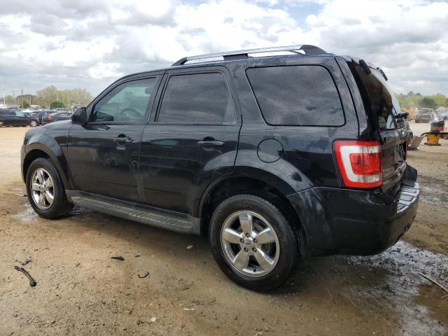 Photo 2 from auction – 2011 FORD ESCAPE LIM with VIN 1FMCU0EG8BKB70097