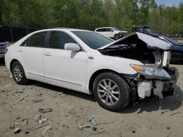 Photo 4 from auction – 2011 TOYOTA CAMRY BASE with VIN 4T1BF3EK7BU703007